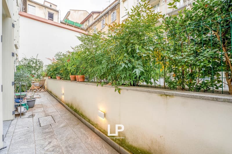 Wohnung Milano (6)