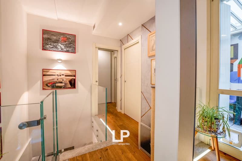 Wohnung Milano (14)