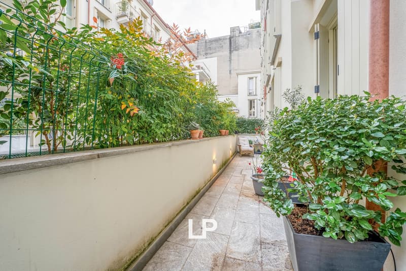 Wohnung Milano (9)