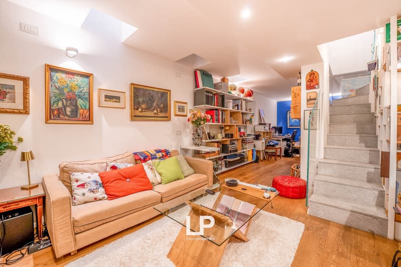 Wohnung Milano (21)