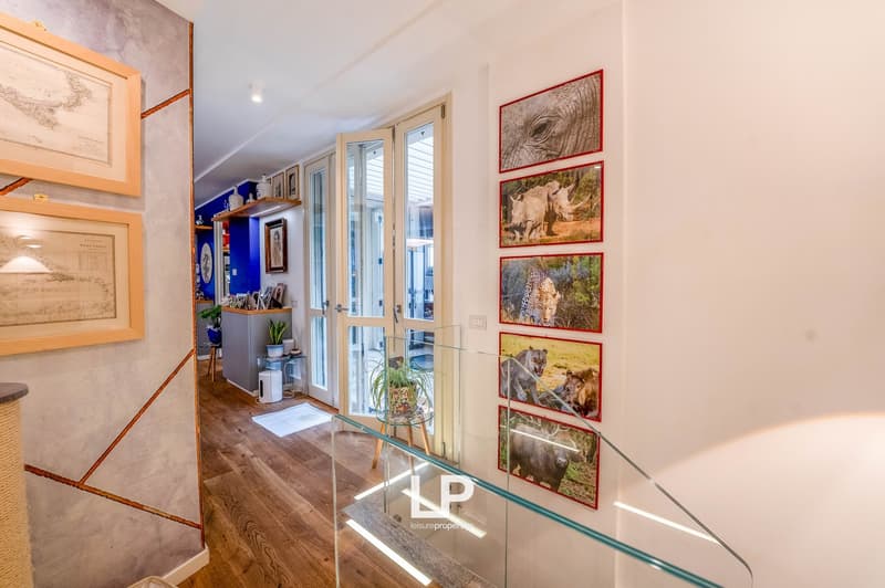 Wohnung Milano (15)