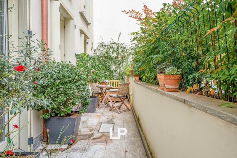 Wohnung Milano (7)