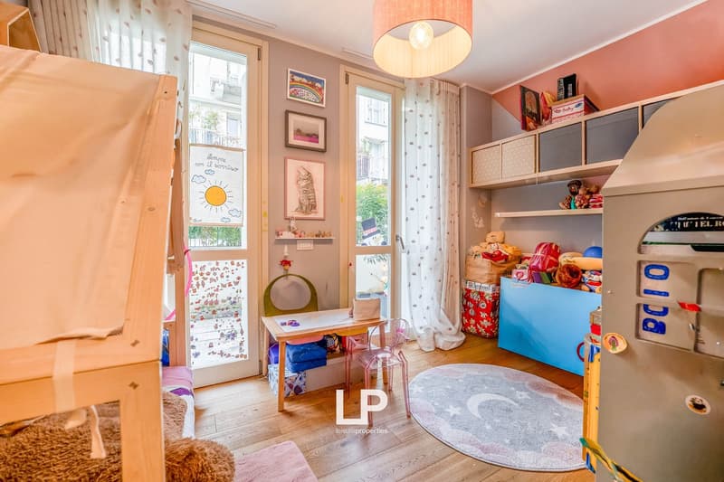 Wohnung Milano (16)