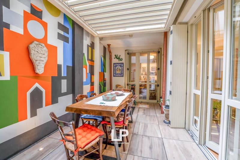 Wohnung Milano (13)