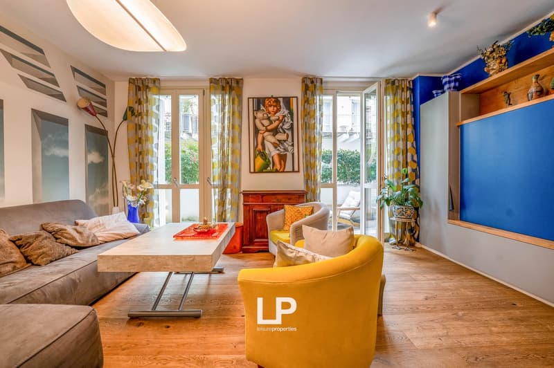 Wohnung Milano (3)