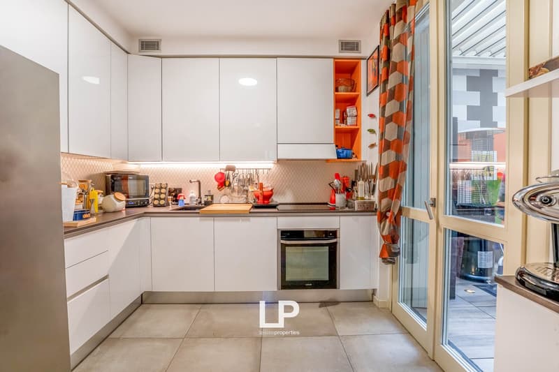 Wohnung Milano (11)
