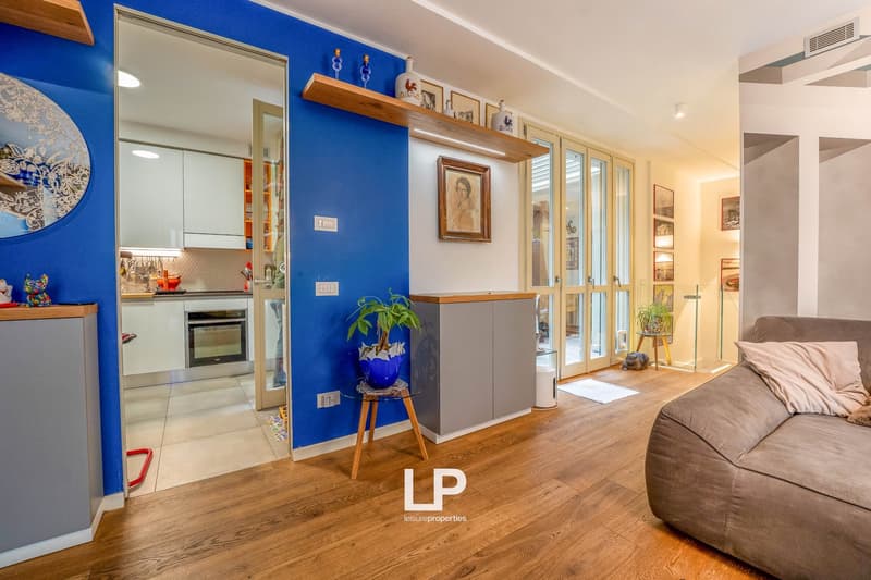Wohnung Milano (10)