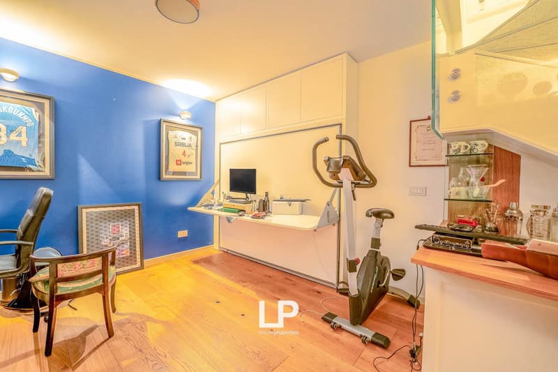 Wohnung Milano (25)