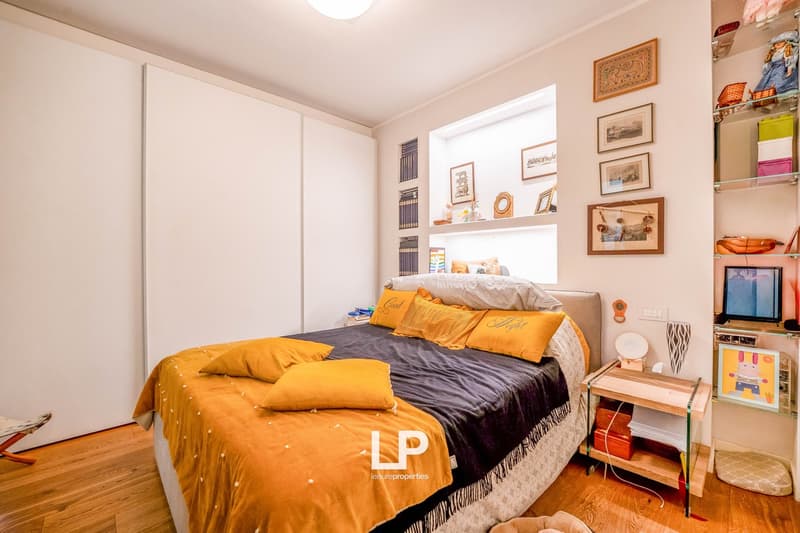 Wohnung Milano (17)