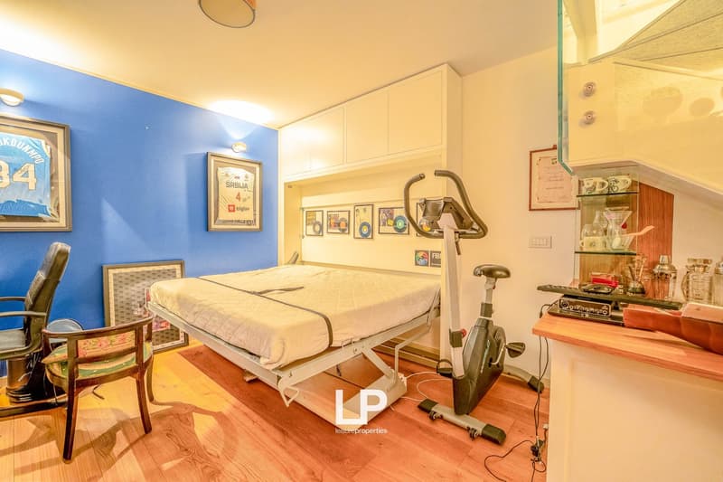 Wohnung Milano (24)