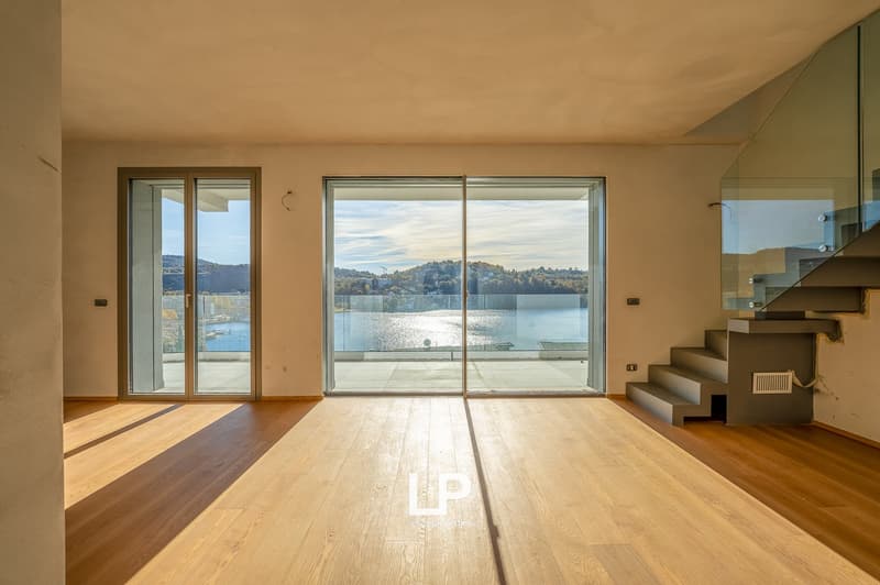 Appartamento Laveno (15)