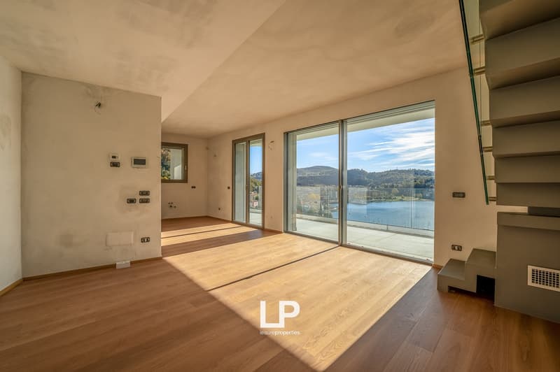 Appartamento Laveno (14)
