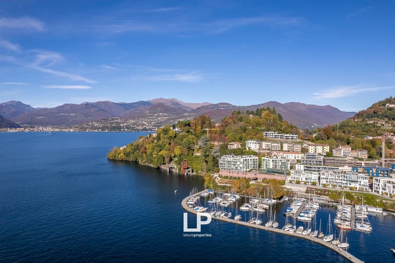 Apartment Laveno (3)