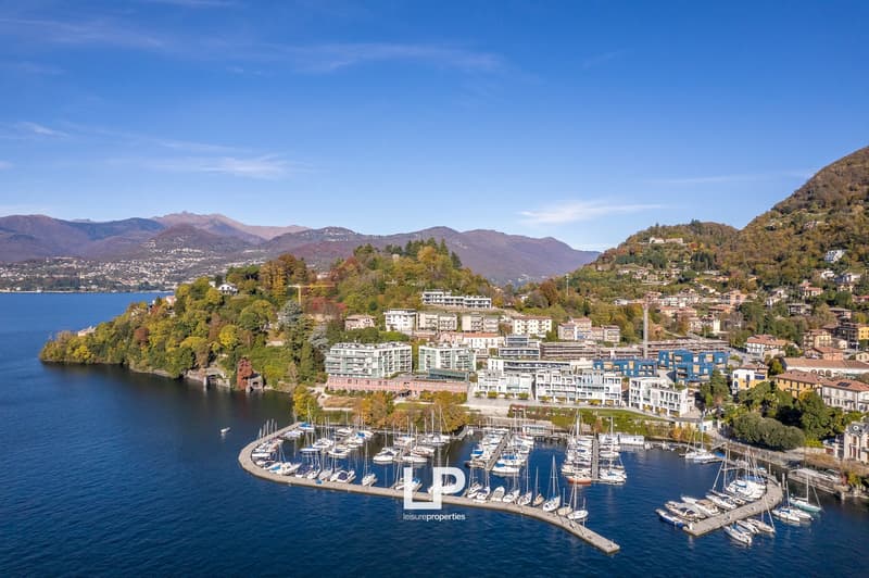 Apartment Laveno (2)
