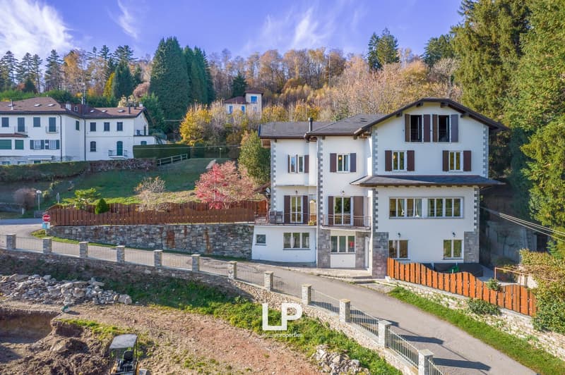 Villa Gignese (3)