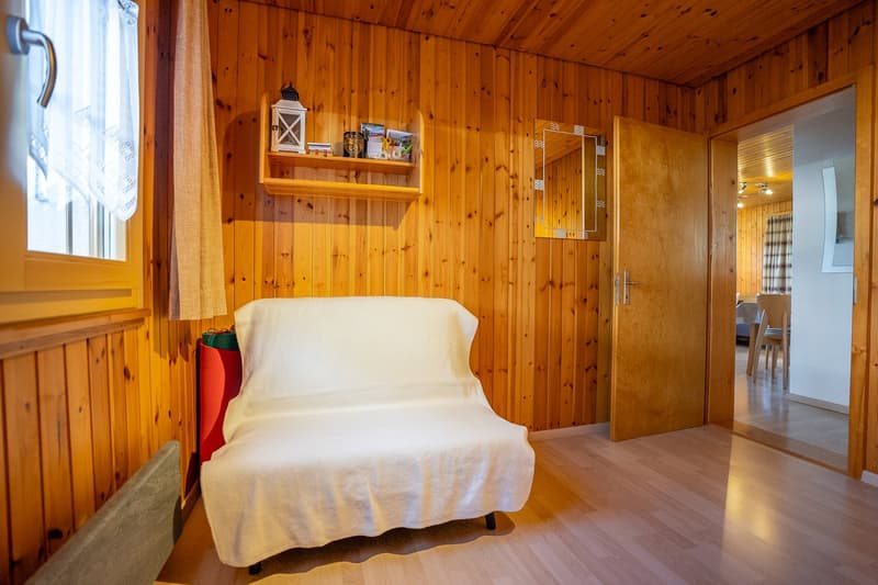Appartamento ski-in/ski-out con terrazza soleggiata e posizione ideale a Riederalp West (12)