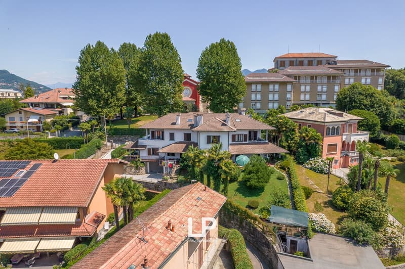 Apartment Verbania (32)