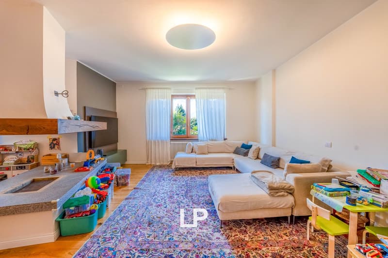 Apartment Verbania (11)