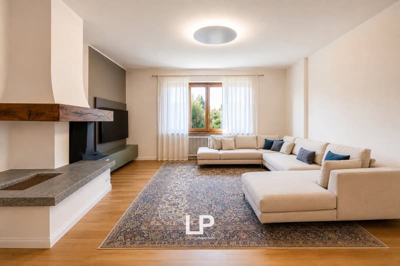 Apartment Verbania (10)