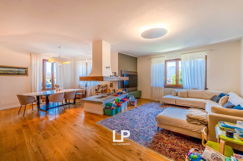 Apartment Verbania (9)