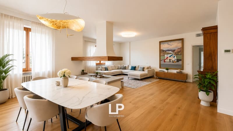 Apartment Verbania (7)