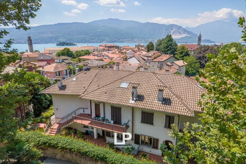 Apartment Verbania (34)
