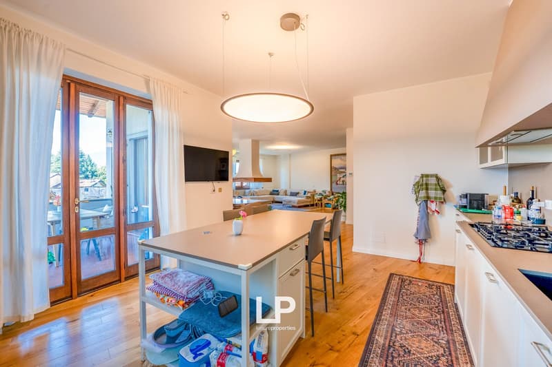 Apartment Verbania (16)