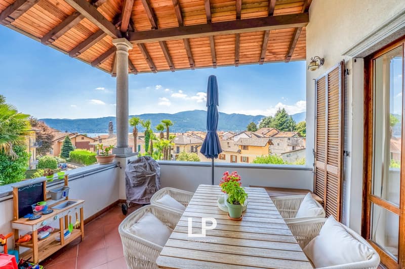 Apartment Verbania (2)