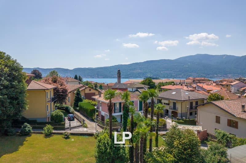 Apartment Verbania (33)