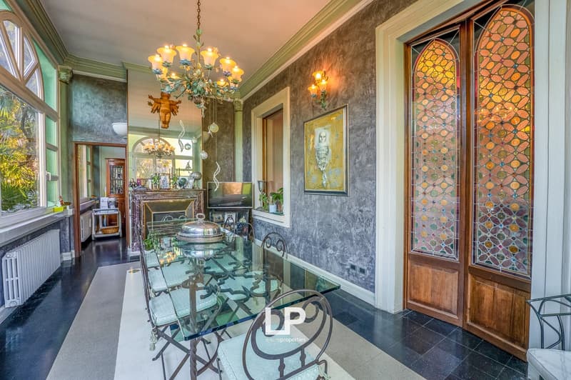 Villa Céline Luino (19)