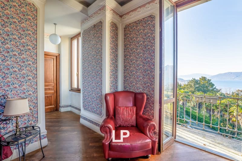 Villa Céline Luino (30)