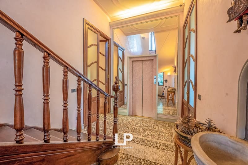 Villa Céline Luino (26)