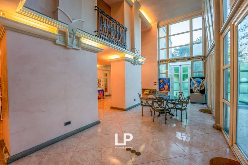 Villa Céline Luino (56)