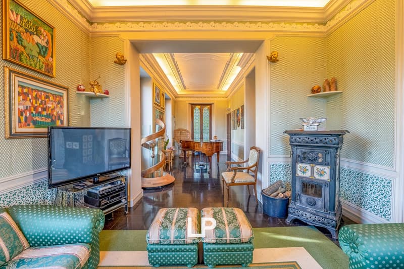 Villa Céline Luino (16)