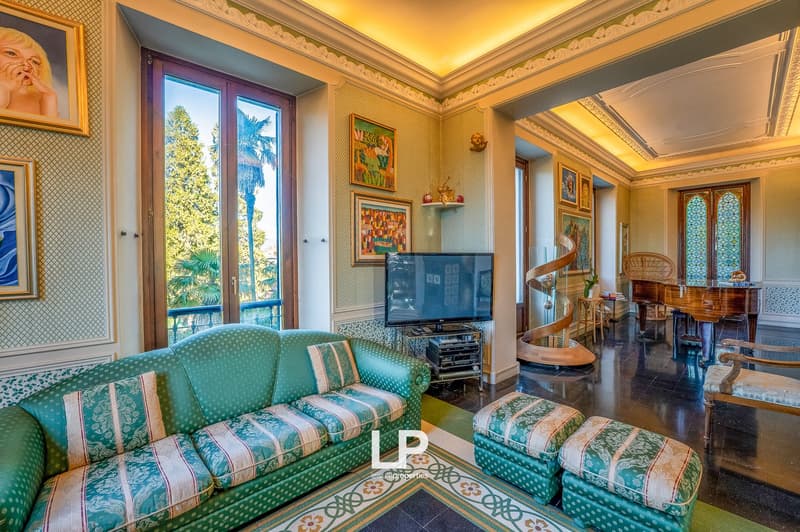Villa Céline Luino (17)