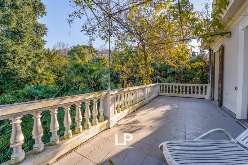Villa Céline Luino (40)
