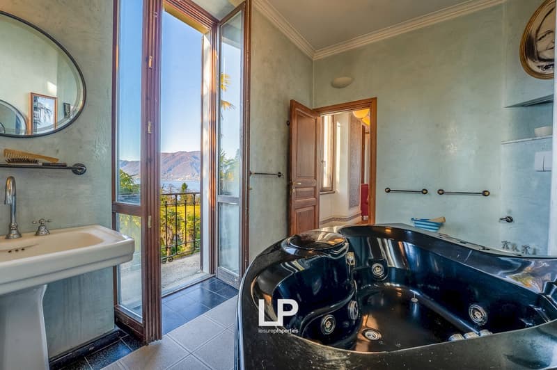 Villa Céline Luino (35)
