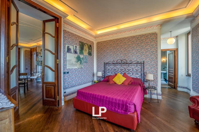 Villa Céline Luino (32)