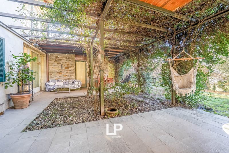 Maison unifamiliale à Sesto Calende (57)