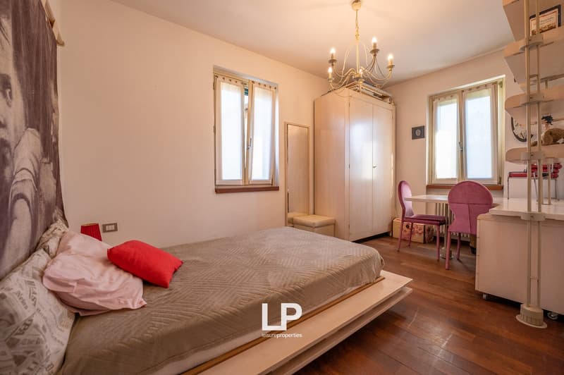 Maison unifamiliale à Sesto Calende (45)