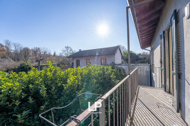 Maison unifamiliale à Sesto Calende (38)
