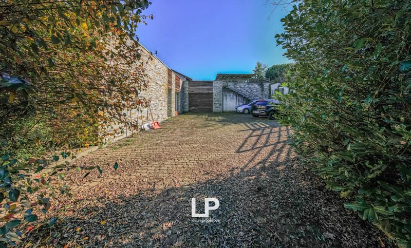Maison unifamiliale à Sesto Calende (62)