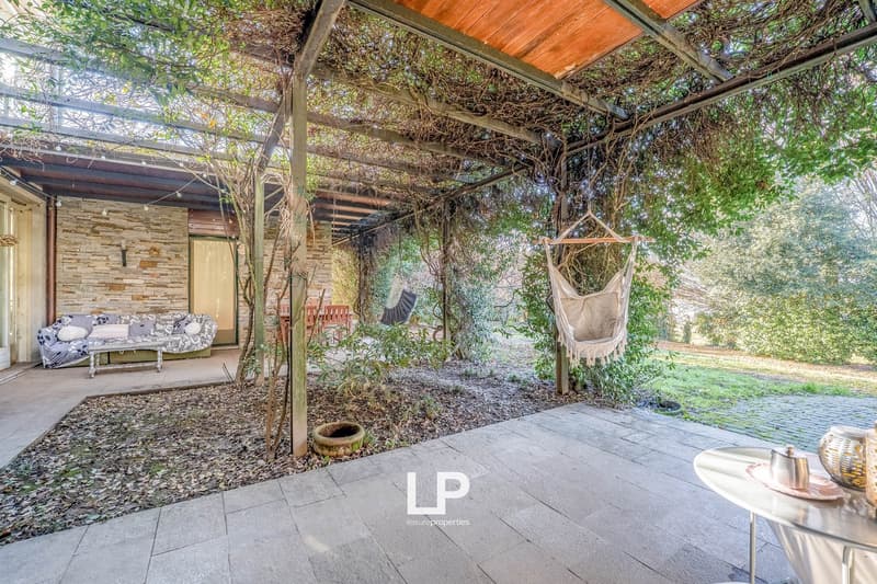 Maison unifamiliale à Sesto Calende (58)