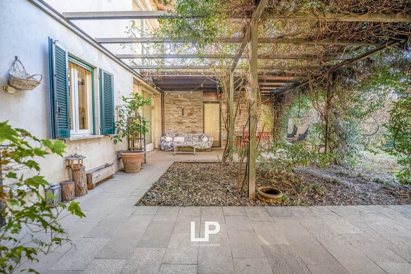Maison unifamiliale à Sesto Calende (56)