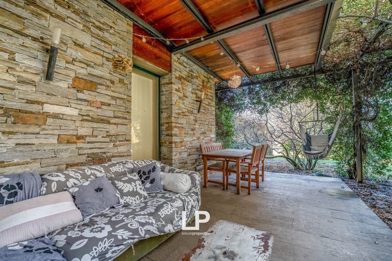 Maison unifamiliale à Sesto Calende (60)