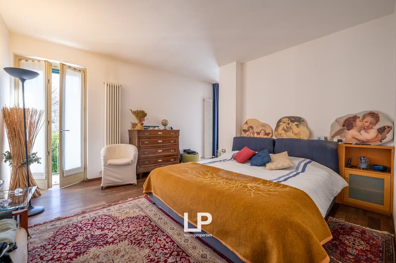 Maison unifamiliale à Sesto Calende (39)