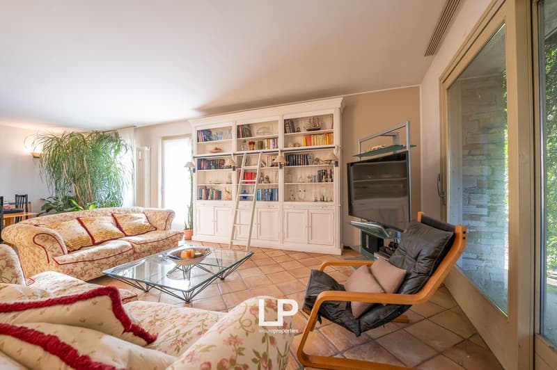 Maison unifamiliale à Sesto Calende (16)
