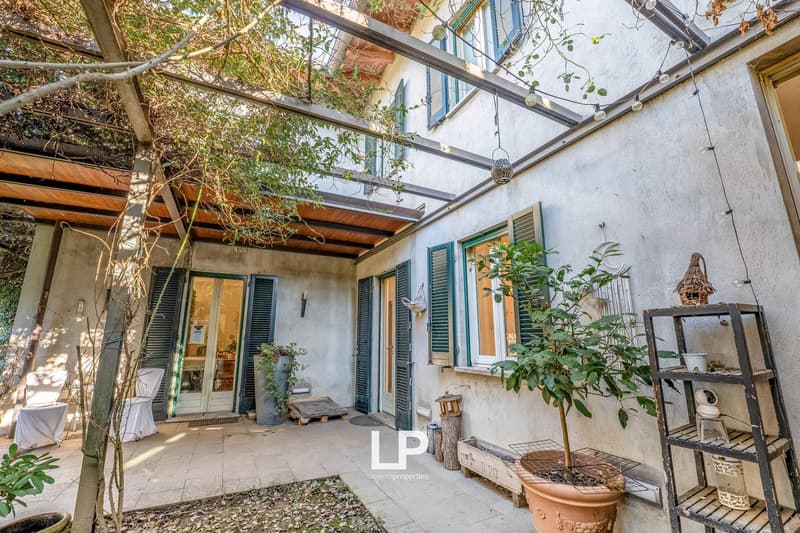 Maison unifamiliale à Sesto Calende (53)