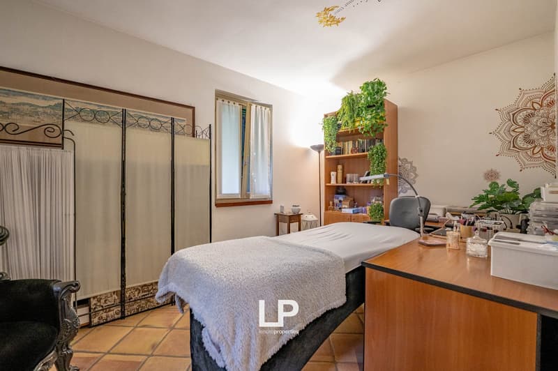 Maison unifamiliale à Sesto Calende (19)