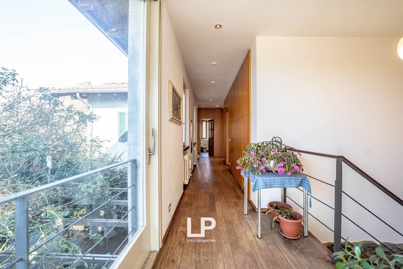 Maison unifamiliale à Sesto Calende (29)